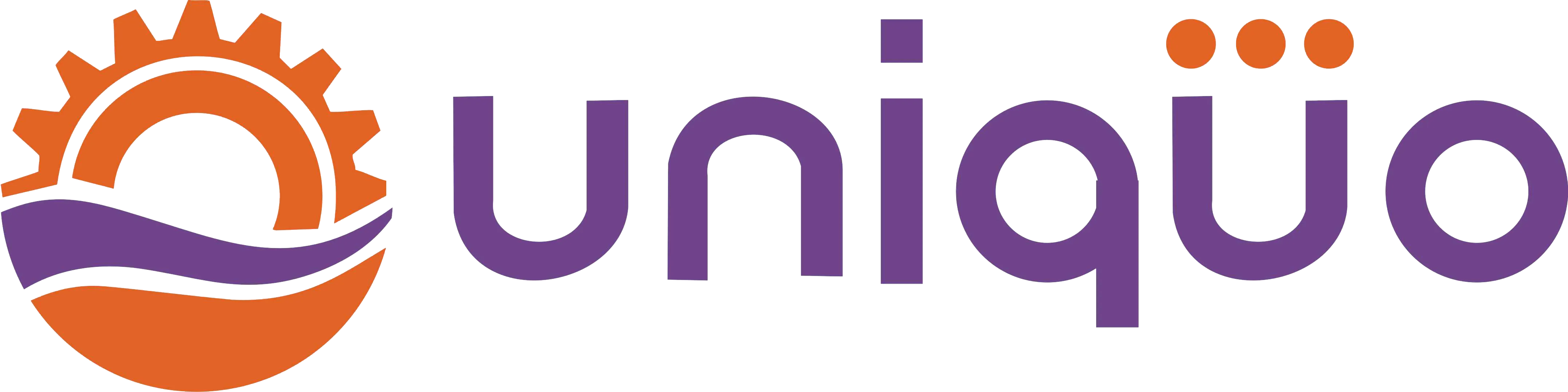 Uniquo Logo