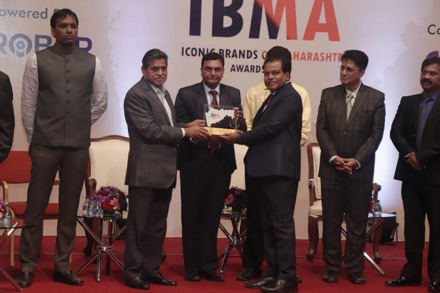 ibma