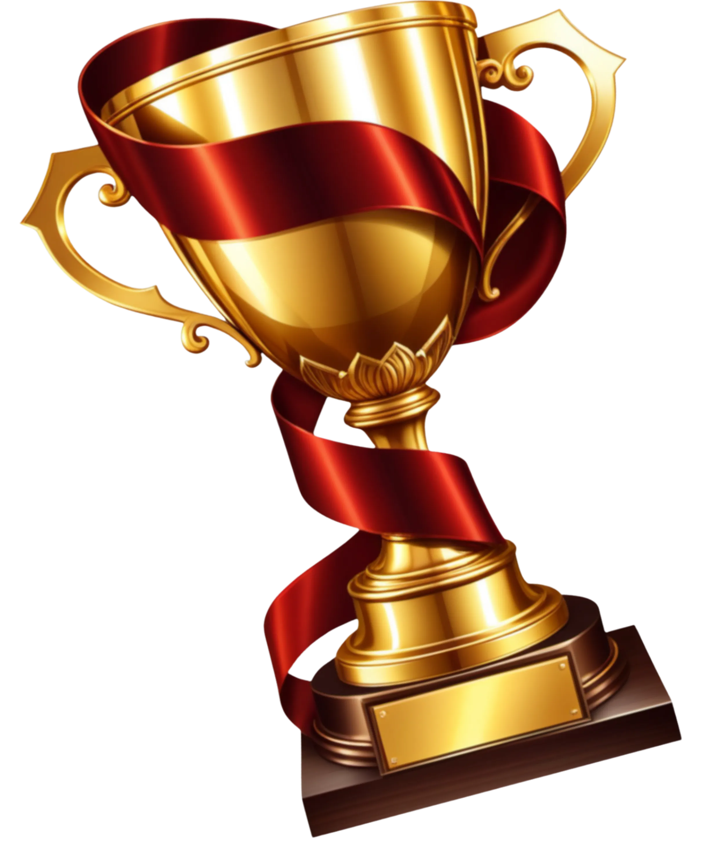 Trophy
